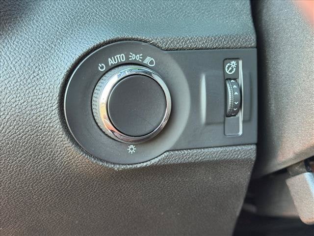 2011 Chevrolet Camaro 1SS