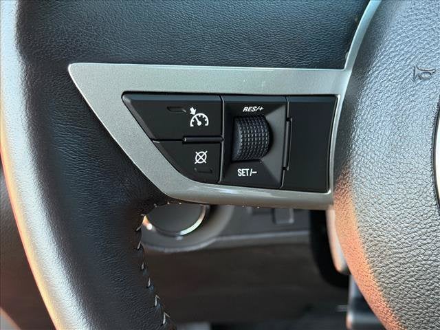 2011 Chevrolet Camaro 1SS
