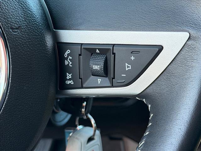 2011 Chevrolet Camaro 1SS