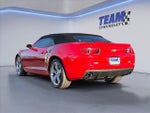 2011 Chevrolet Camaro 1SS