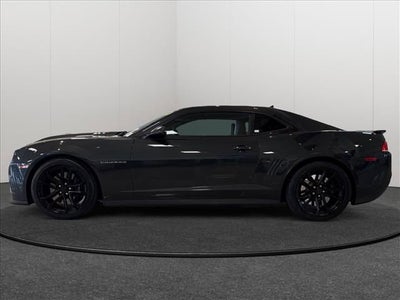 2014 Chevrolet Camaro ZL1