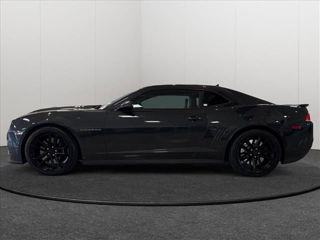 2014 Chevrolet Camaro ZL1