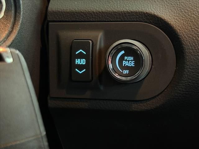 2014 Chevrolet Camaro ZL1