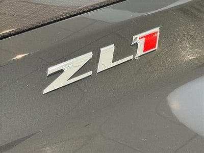2014 Chevrolet Camaro ZL1