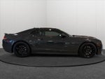 2014 Chevrolet Camaro ZL1