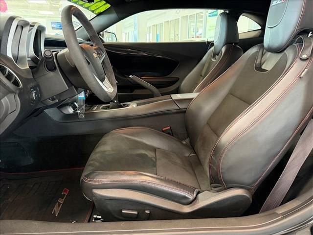2014 Chevrolet Camaro ZL1