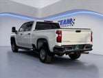 2023 Chevrolet Silverado 2500 HD Work Truck