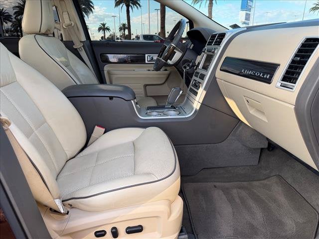 2009 Lincoln MKX FWD 4dr