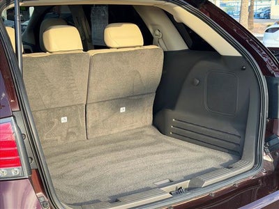 2009 Lincoln MKX FWD 4dr