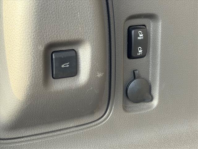 2009 Lincoln MKX FWD 4dr