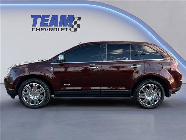 2009 Lincoln MKX FWD 4dr