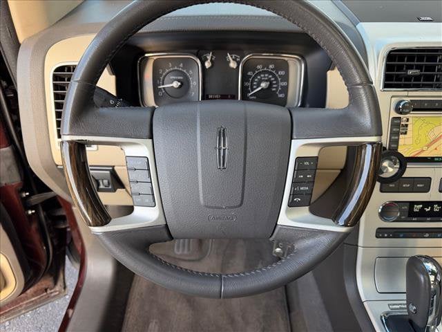 2009 Lincoln MKX FWD 4dr