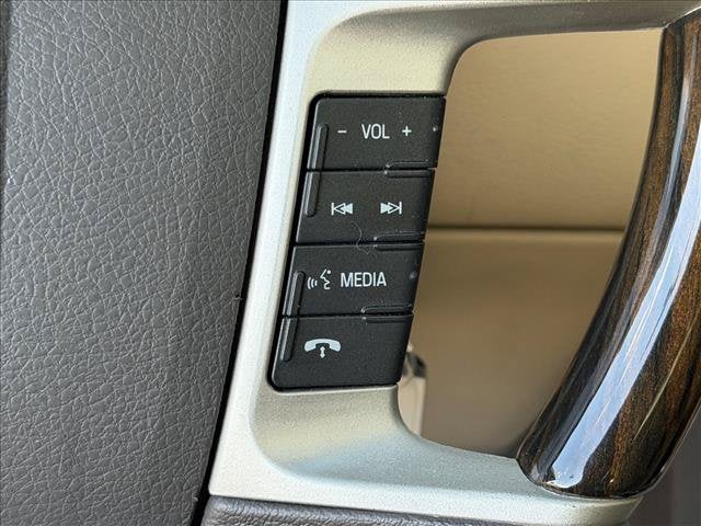 2009 Lincoln MKX FWD 4dr