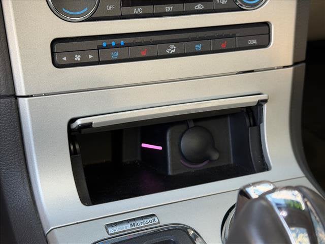 2009 Lincoln MKX FWD 4dr