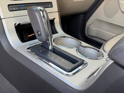 2009 Lincoln MKX FWD 4dr