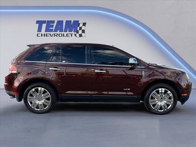 2009 Lincoln MKX FWD 4dr