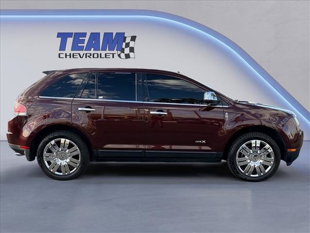 2009 Lincoln MKX FWD 4dr