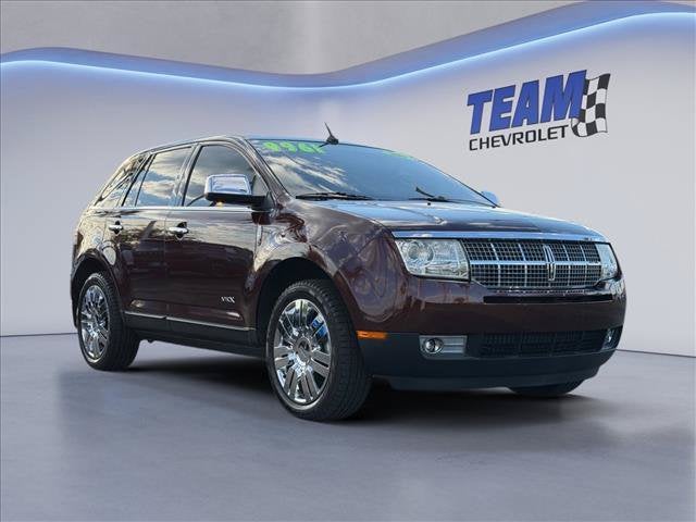 2009 Lincoln MKX FWD 4dr