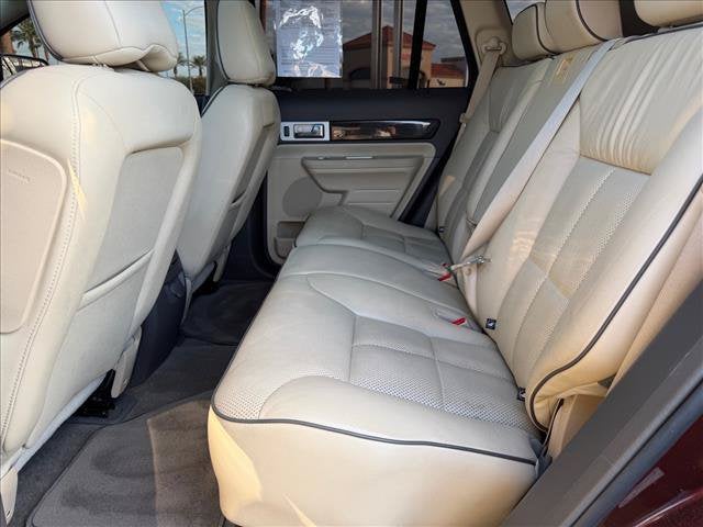 2009 Lincoln MKX FWD 4dr