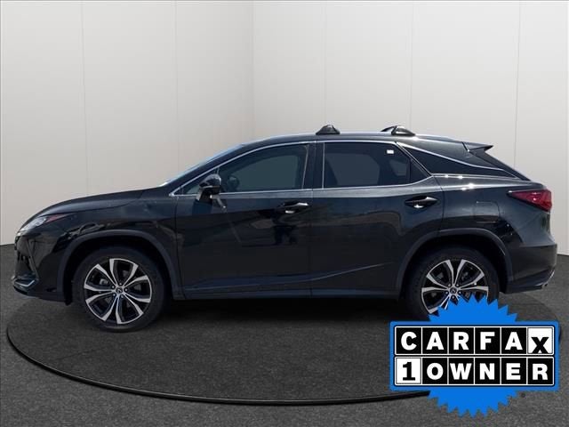 2021 Lexus RX 350 RX 350
