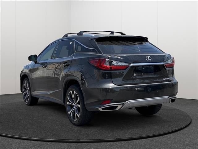 2021 Lexus RX 350 RX 350