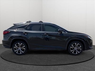 2021 Lexus RX 350 RX 350