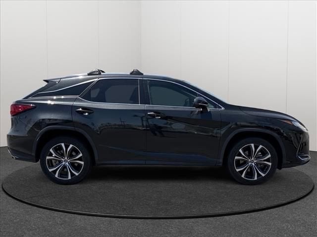 2021 Lexus RX 350 RX 350