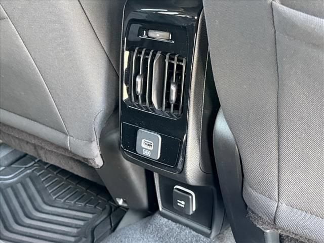 2024 Jeep Compass Sport 4x4