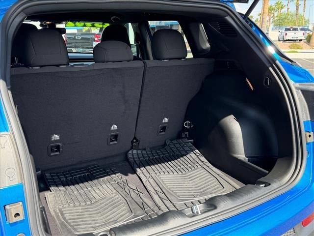 2024 Jeep Compass Sport 4x4