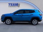 2024 Jeep Compass Sport 4x4