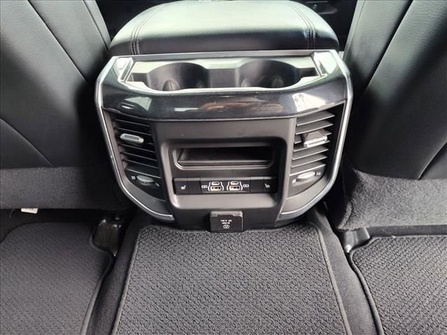 2022 RAM 2500 Laramie Mega Cab 4x4 6'4" Box