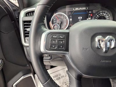 2022 RAM 2500 Laramie Mega Cab 4x4 6'4" Box