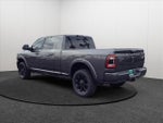 2022 RAM 2500 Laramie Mega Cab 4x4 6'4" Box