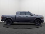2022 RAM 2500 Laramie Mega Cab 4x4 6'4" Box