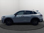2025 Honda HR-V AWD Sport
