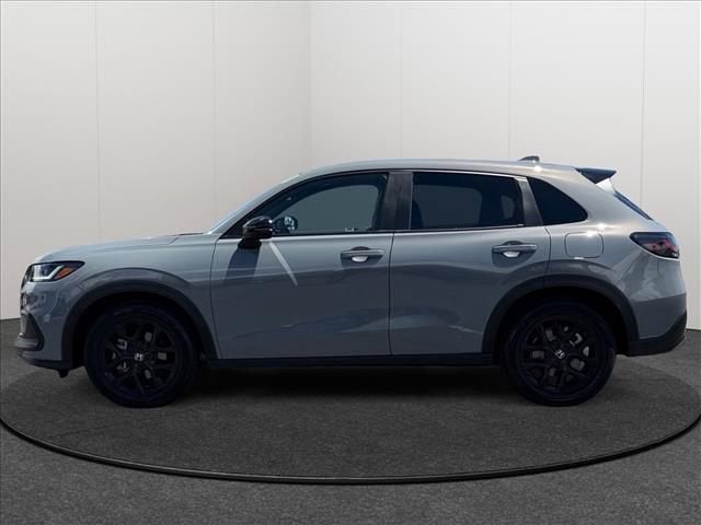 2025 Honda HR-V AWD Sport