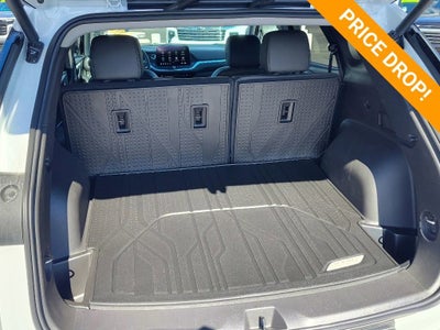 2025 Chevrolet Blazer 3LT