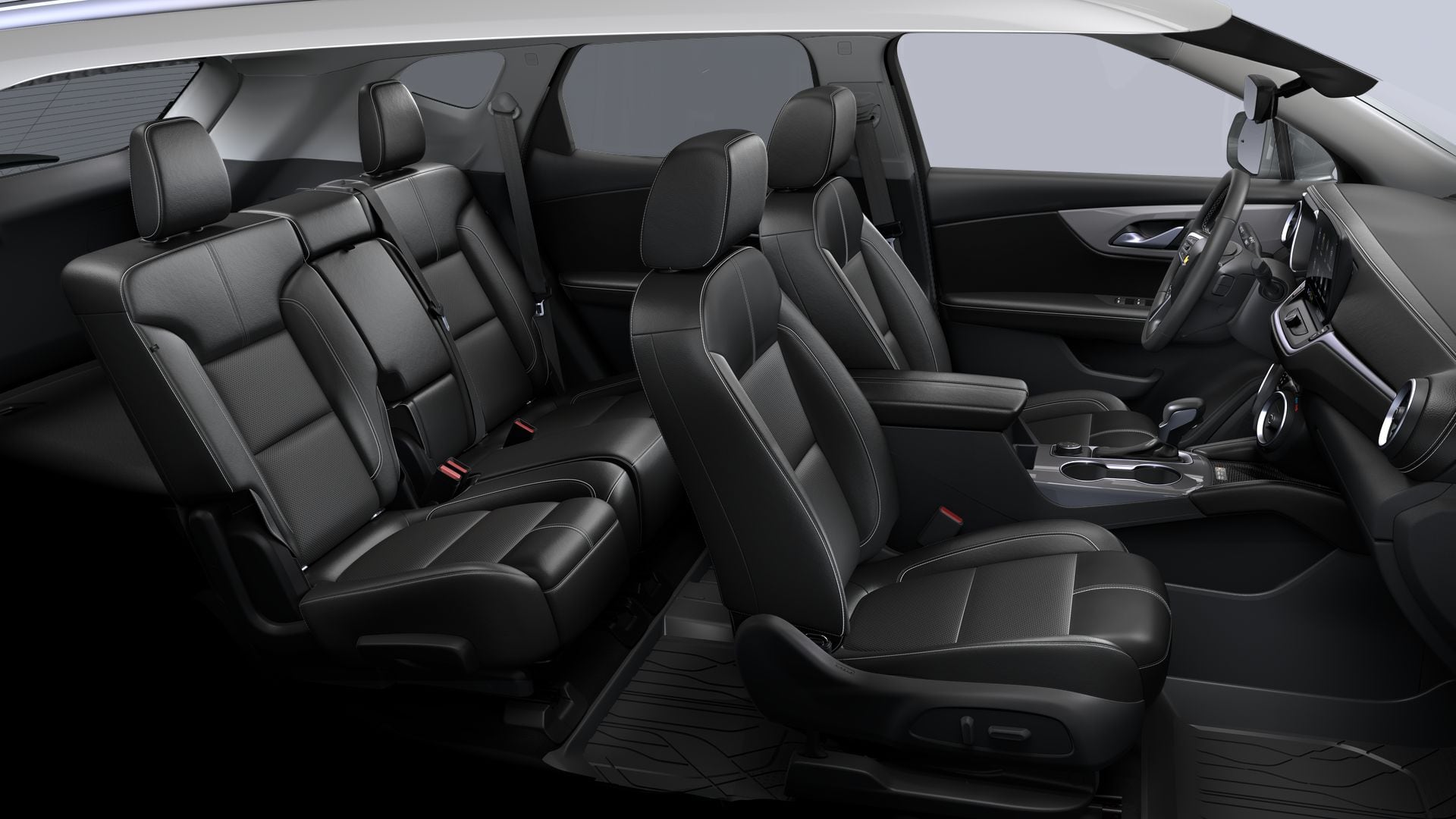 2025 Chevrolet Blazer 3LT