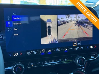 2026 Chevrolet Blazer EV RS