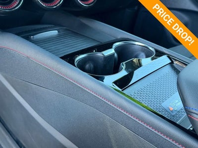 2026 Chevrolet Blazer EV RS