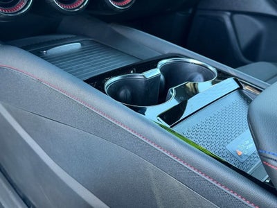 2026 Chevrolet Blazer EV RS