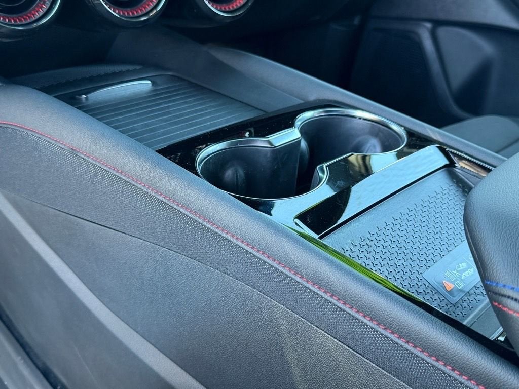 2026 Chevrolet Blazer EV RS