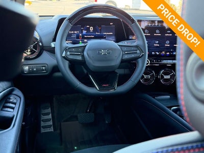 2026 Chevrolet Blazer EV RS