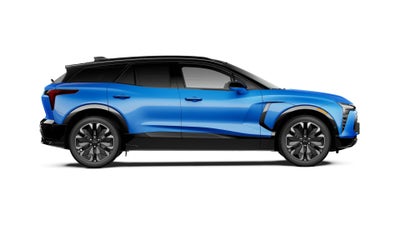 2026 Chevrolet Blazer EV RS
