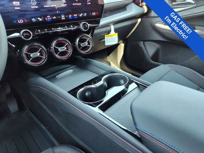 2025 Chevrolet Blazer EV RS