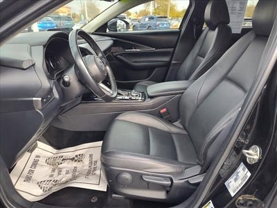 2024 Mazda Mazda CX-30 2.5 S Select Sport