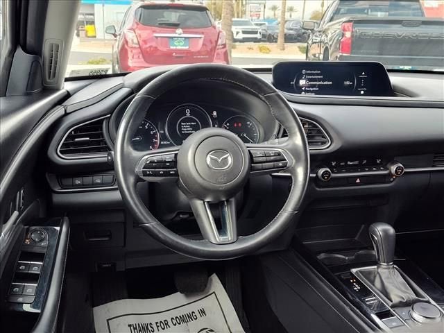 2024 Mazda Mazda CX-30 2.5 S Select Sport