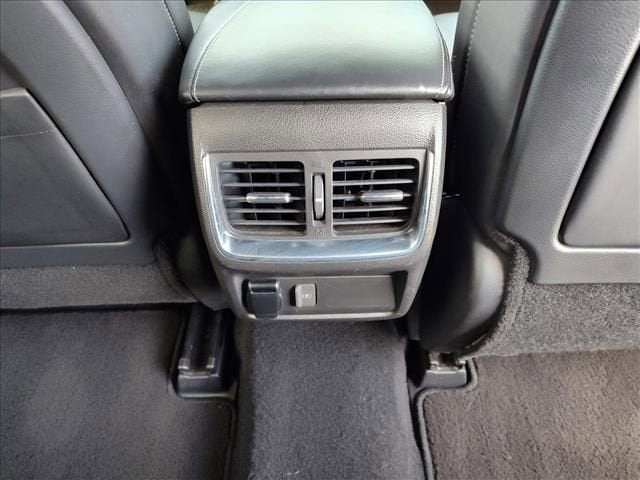 2020 INFINITI QX50 ESSENTIAL