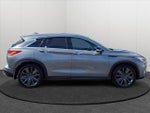 2020 INFINITI QX50 ESSENTIAL