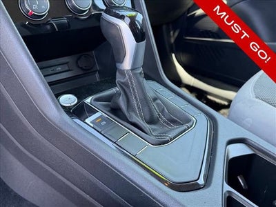 2024 Volkswagen Taos S